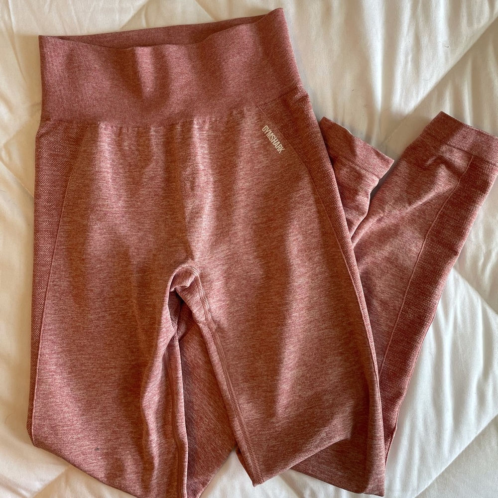 Gymshark Flex Leggings - Picture 1 of 1